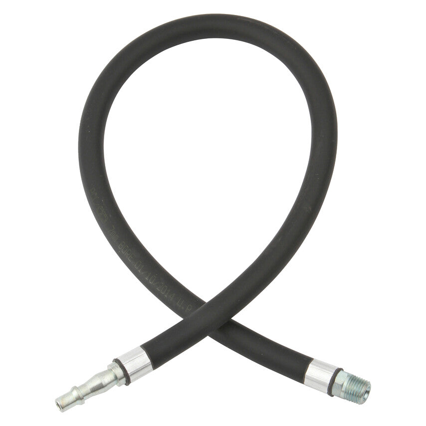 AA7114 XF ADAPTOR 9mm HOSETAILPIECE รหัส PCL2591111X