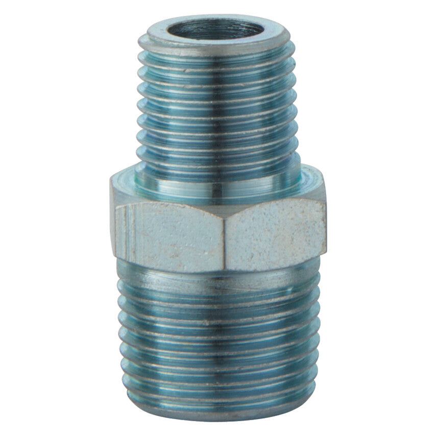 HC6901 1/2"-3/8" BSPT MALE THREADREDUCING UNION รหัส PCL2593370S