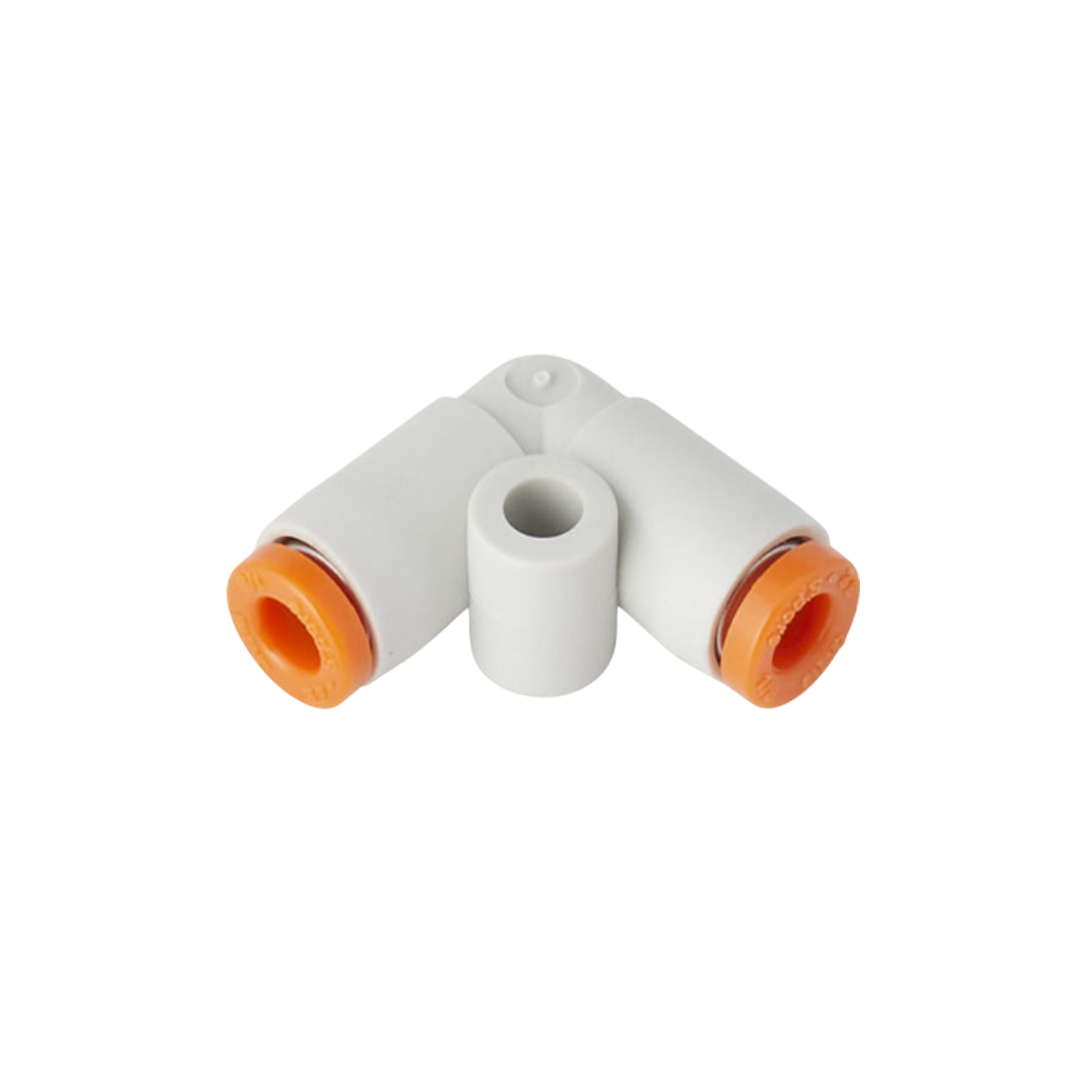 Fitting SMC (ฟิตติ้งลม) KQ2L05-00A1