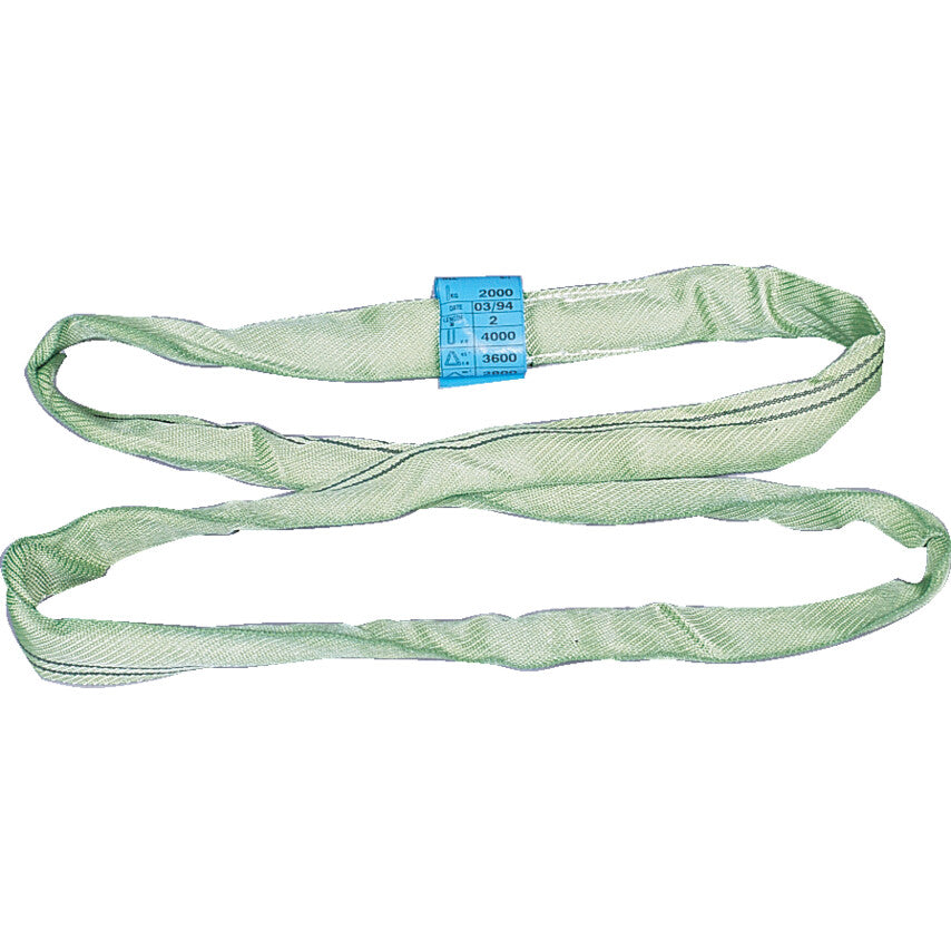 0.5Mx70mm SWL 4000KG ENDLESSROUND SLING รหัส MTL9421990K