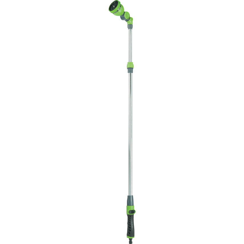 7-DIAL PIVOT HEAD TELESCOPIC SPRAY LANCE