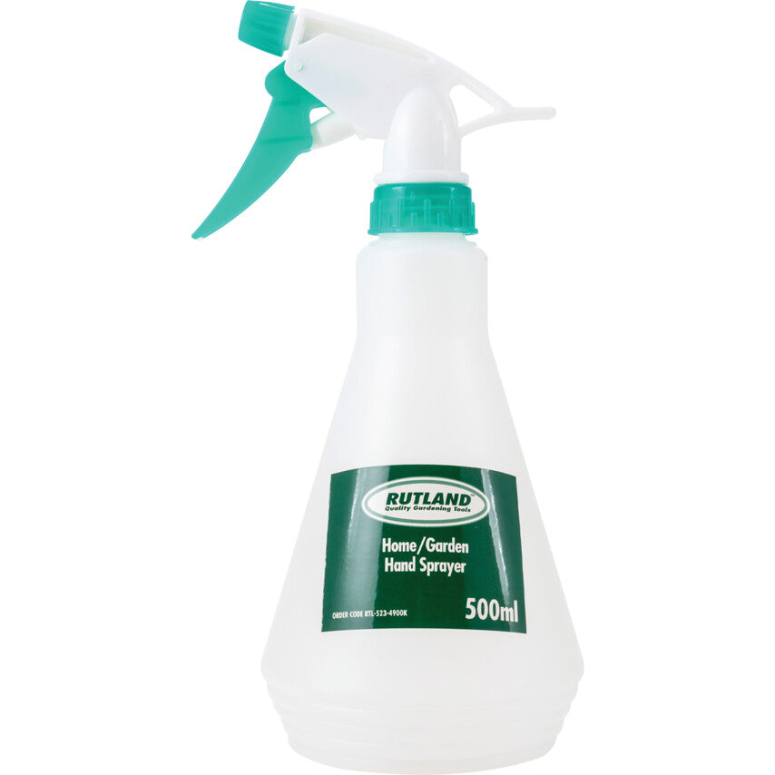 500ml HAND SPRAYER FORHOME/GARDEN