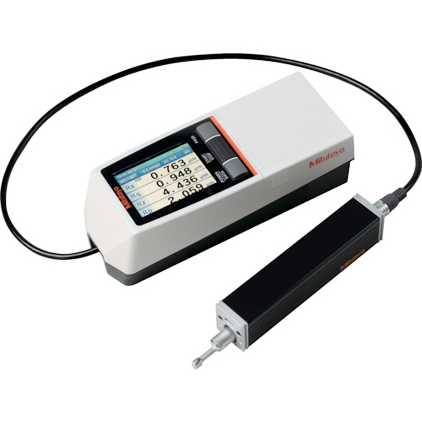 เครื่องวัดความเรียบผิว Mitutoya SurftestSJ-210 Series178 On-site Surface Roughness Tester SJ-210 (0.75mNtype) Code 178-561-11