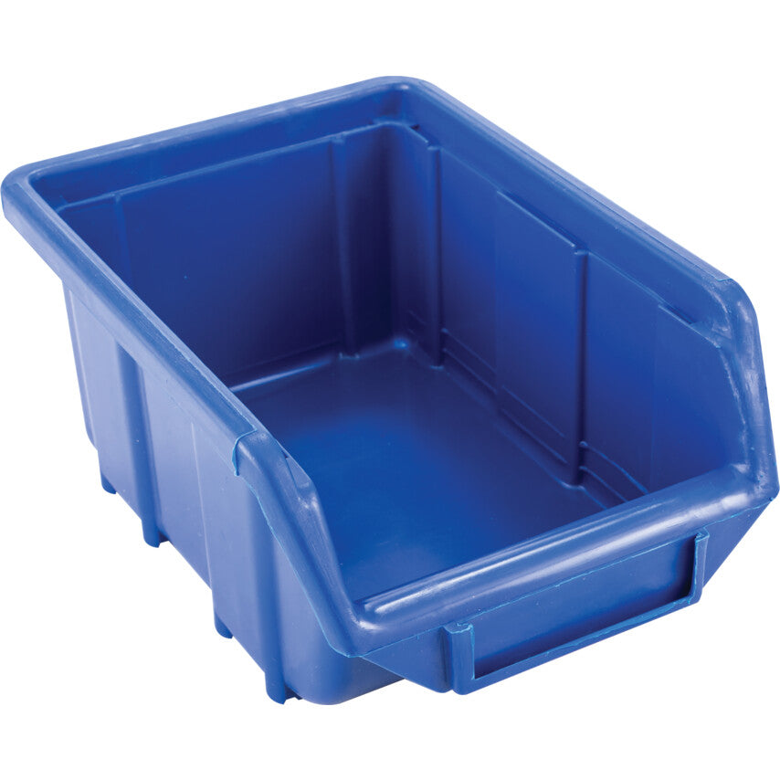 SEN2 PLASTIC STORAGE BINGREEN
