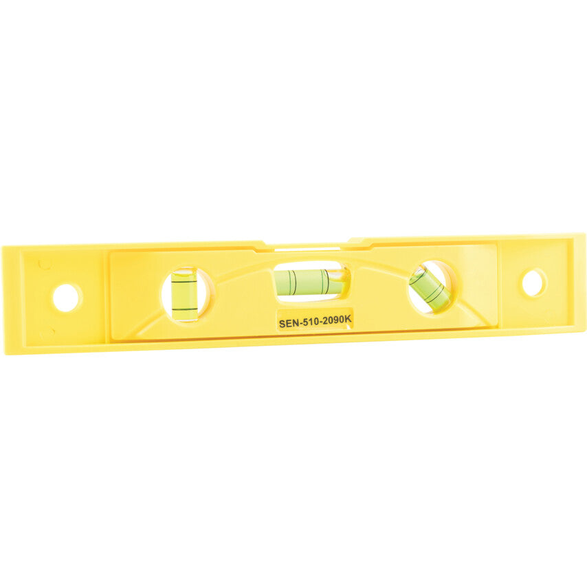 9 นิ้ว/225 มิล HI-VIS MAGNETICBOAT LEVEL รหัส SEN5102090K
