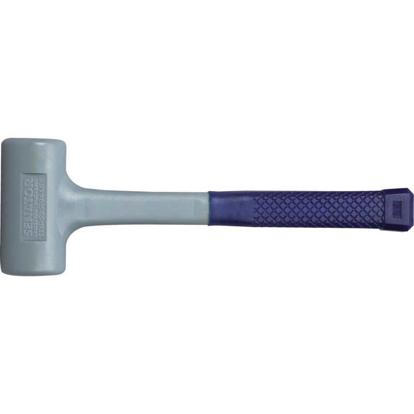 28oz 50mm PVC DEADBLOW HAMMER
