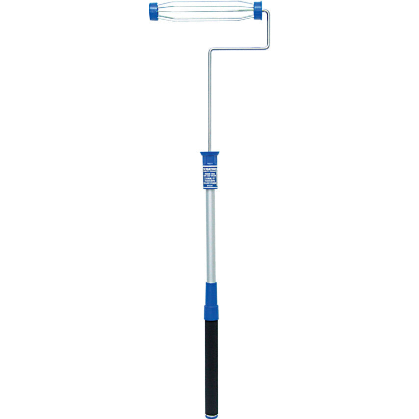 230mm/9" TELESCOPIC ROLLER FRAME