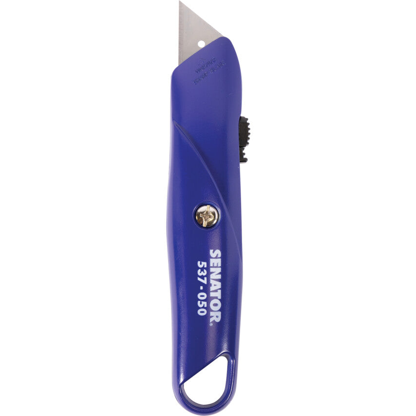 ECONOMY STANDARD RETRACTABLE UTILITY KNIFE