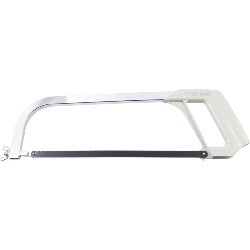 12" DIY HACKSAW