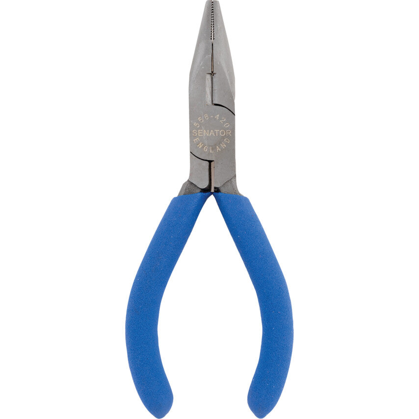 125mm/5" HEAVY DUTY SNIPE NOSE PLIER/SIDE CUTTER
