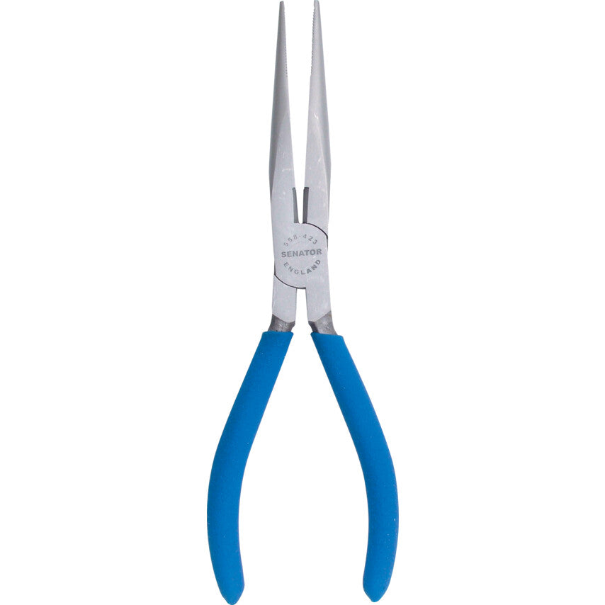 200mm/8" HEAVY DUTY SNIPE NOSE PLIER/SIDE CUTTER