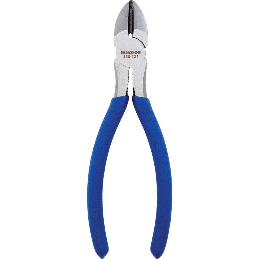 150mm/6" DIAGONAL CUTTING NIPPERS