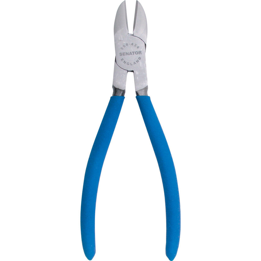 200mm/8" DIAGONAL CUTTING NIPPERS