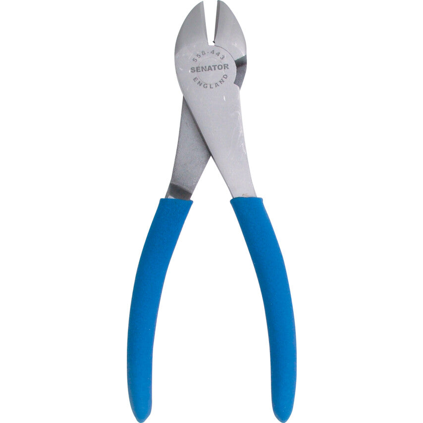 175mm/7" H/T DIAGONAL NIPPER