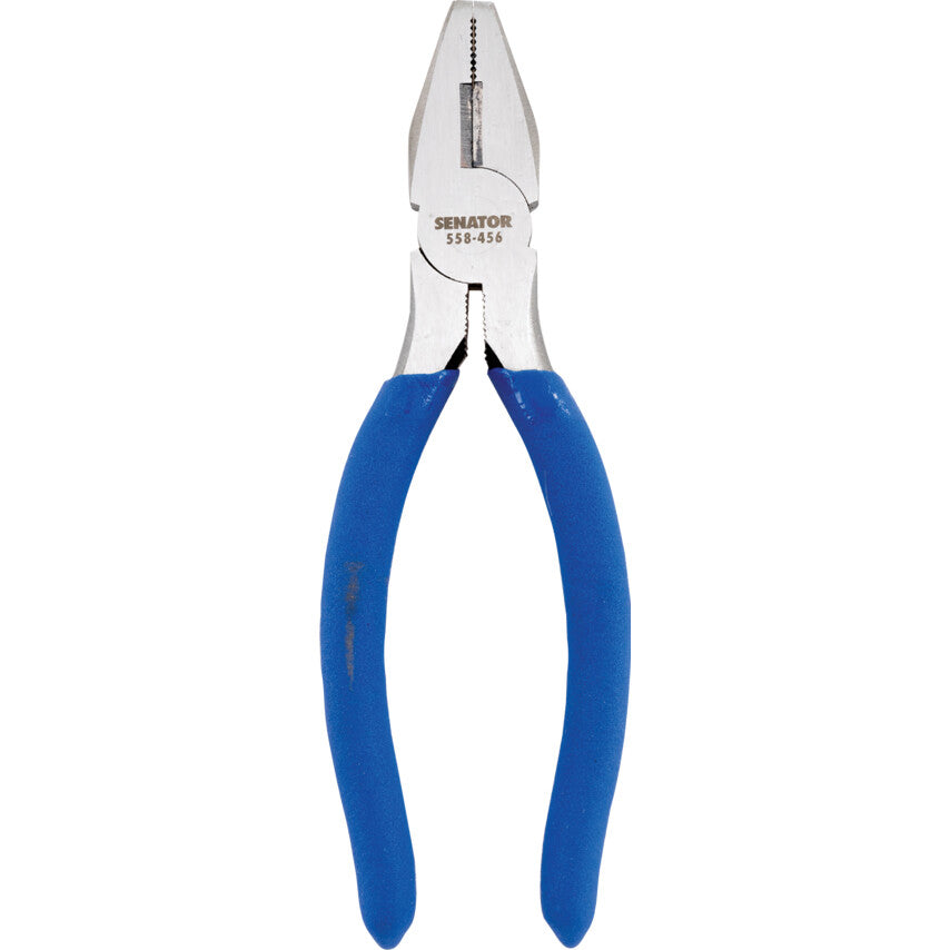 160mm/6.3/8" LINESMANS PLIERS