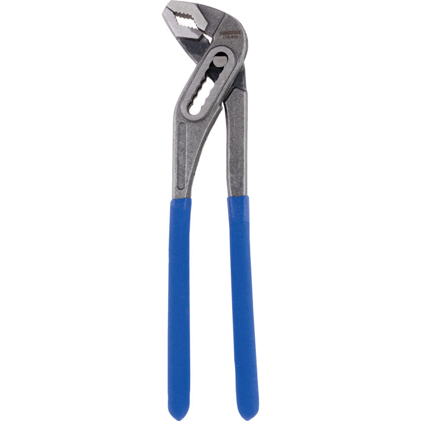 255mm/10" BOX SLIP JOINTWATERPUMP PLIERS