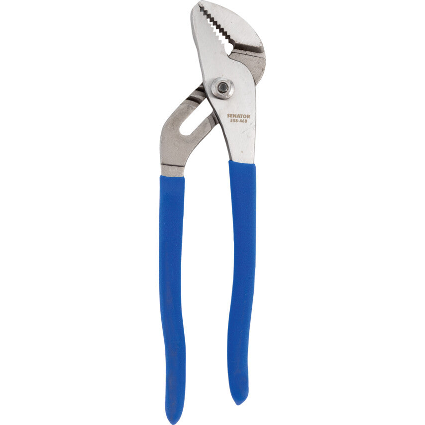 255mm/10" MULTIPLE SLIP JOINT PLIERS