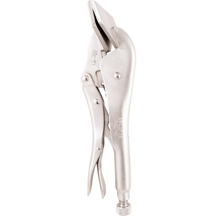 255mm/10" SHEET PLIER GRIP WRENCH