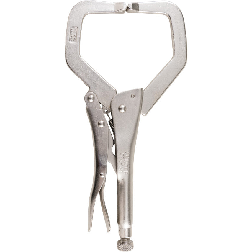 280mm/11" C-CLAMP GRIP WRENCH