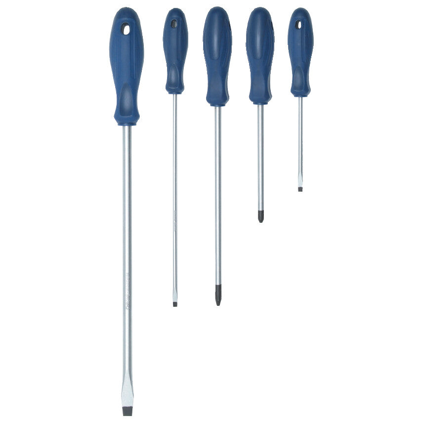 DUAL GRIP DRIVER SET 5-PCE