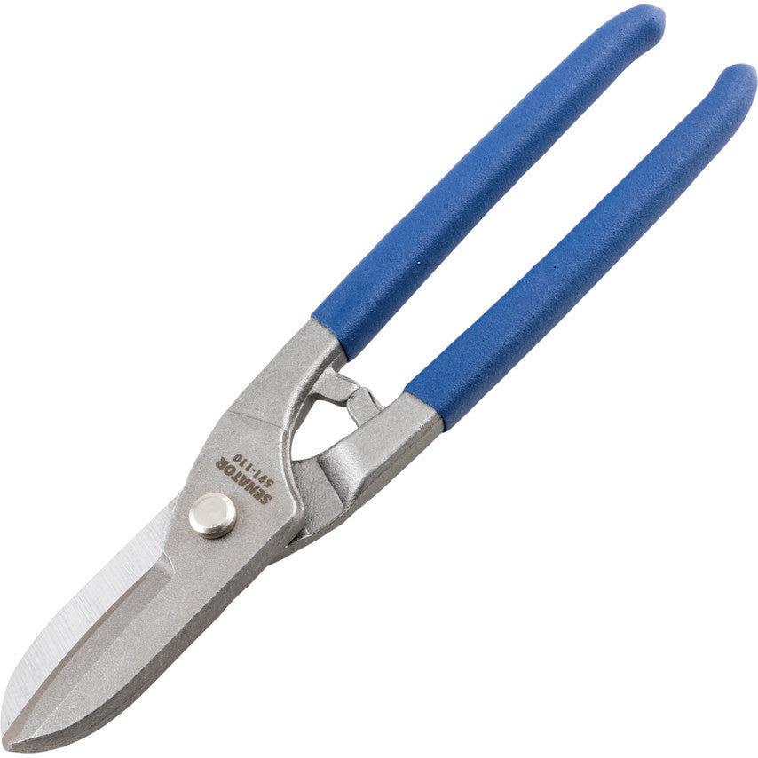10" STRAIGHT BLADE TINSNIP