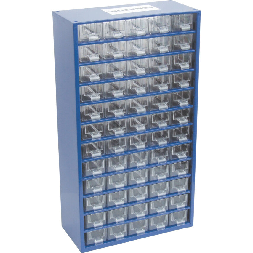 60 DRAWER SMALL PARTS STORAGECABINET