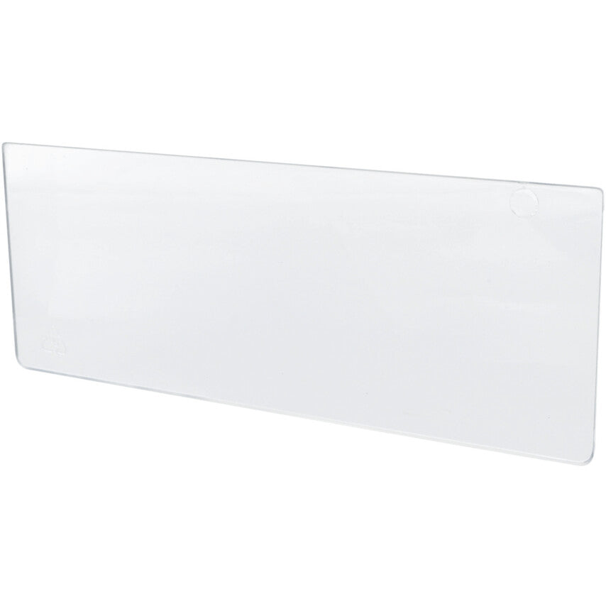 MEDIUM & LARGE DRAWER DIVIDER133x50mm (PK-5)