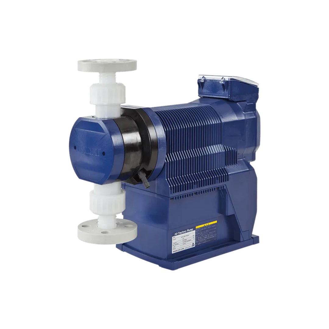 IWAKI Metering Pump ปั๊มไดอะแฟรม IX-D series รหัสIX-D150