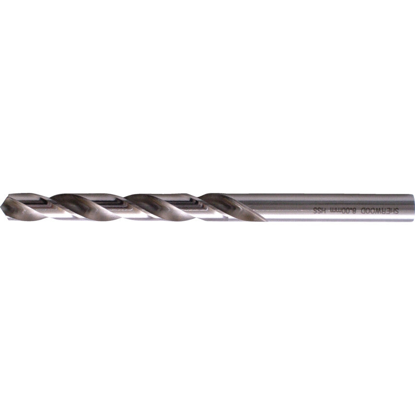 1.50mm HSS S/S BRIGHT JOBBER DRILL รหัส SHR0250231M