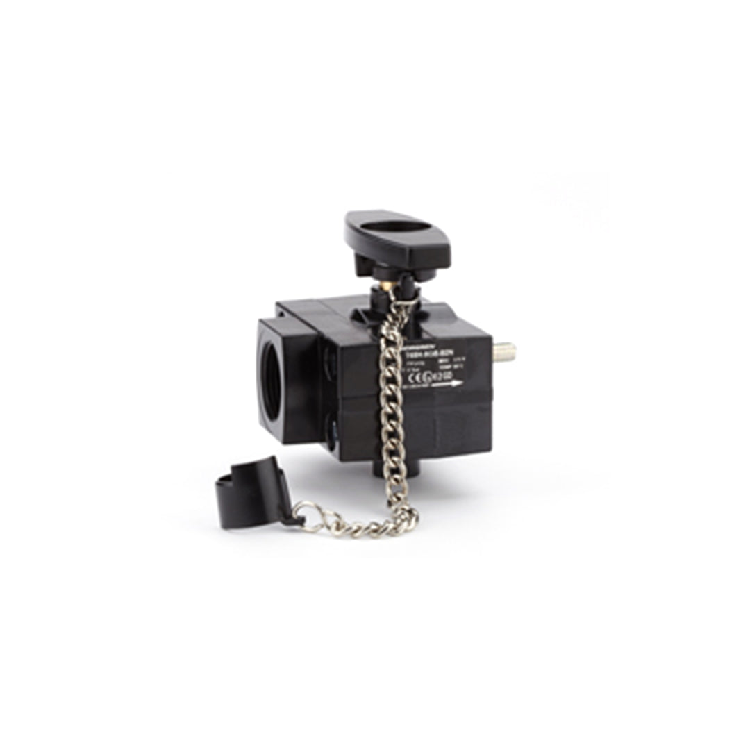 Norgren UK Olympian 68 3/2 Shut-off Valve T68H-8GB-B2N