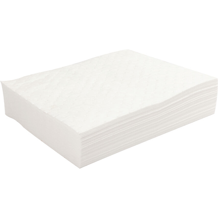 S-ECO PADS; OIL-ONLY50x40CM (PK-50)