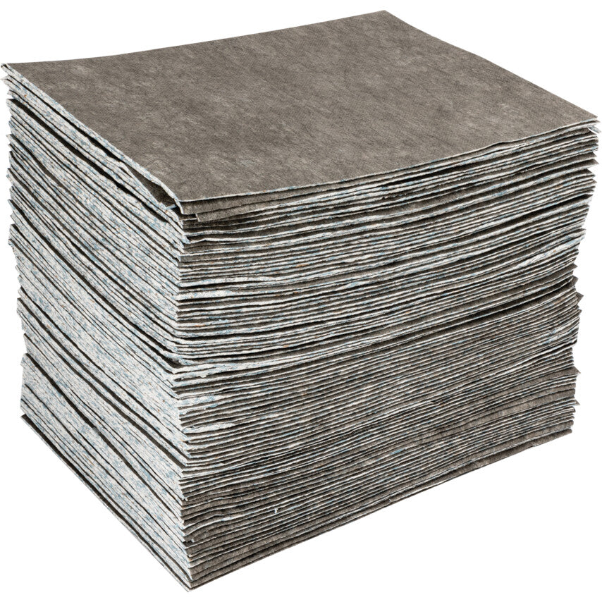 SUSTAINABLE PADS; MAINT'50x40CM (PK-100)
