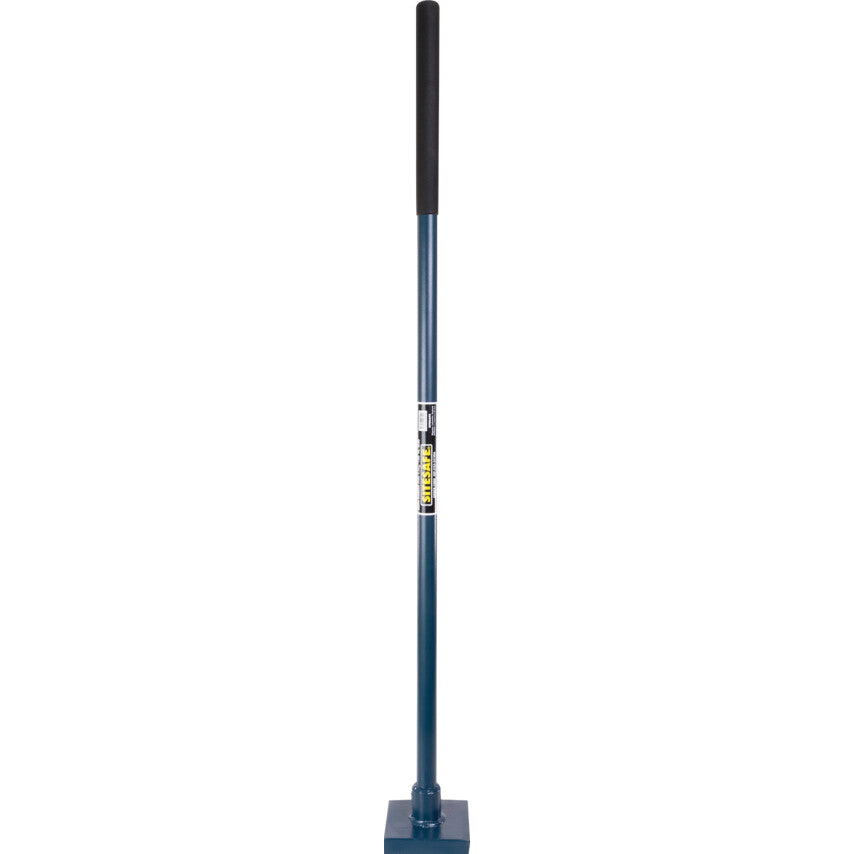 EARTH RAMMER STEEL 4.5KG/10LB SQUARE HEAD