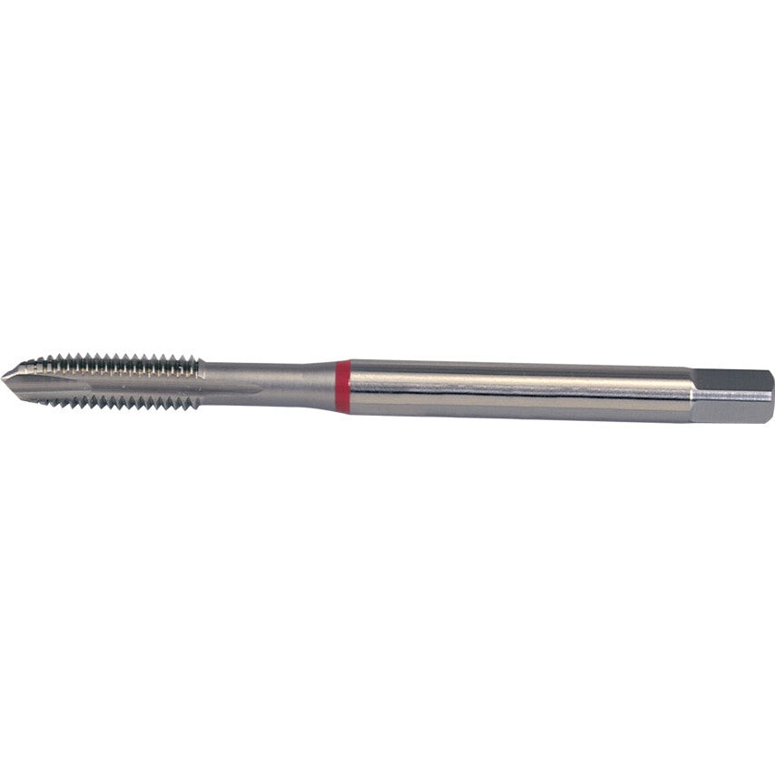 M4x0.7 RED RING SP/PT DIN371 HSS-EV BRT TAP รหัส SWT1851015R