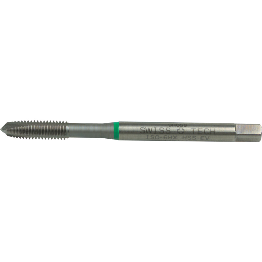 M5x0.8 GREEN SP/PT 371 HSS-EV NIT TAP รหัส SWT1856518G