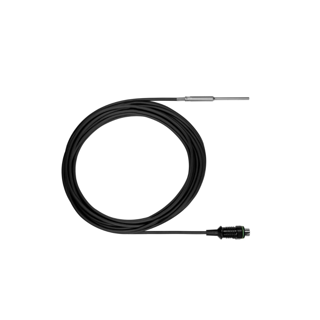 Testo หัววัดอุณหภูมิแบบยาว (NTC)
0610 1725