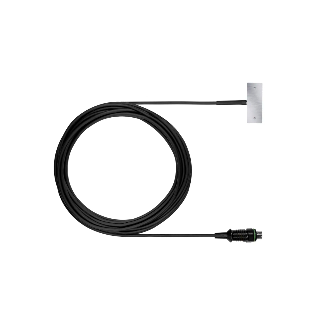 Testo หัววัดอุณหภูมิพื้นผิวผนัง (NTC)
0628 7507