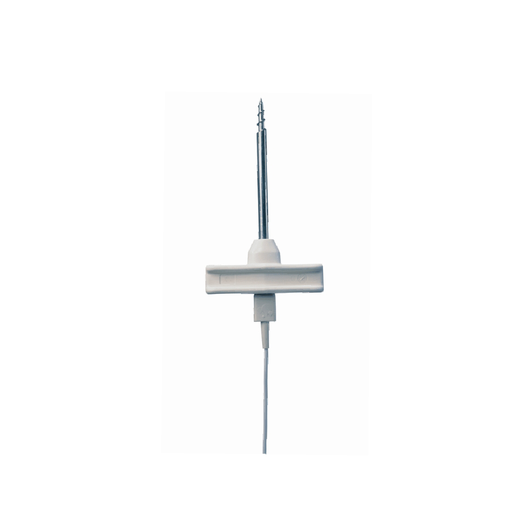 Testo หัววัดสินค้าแช่แข็ง (TC ชนิด T) - สำหรับการใช้งานแบบขันสกรู
0603 3292