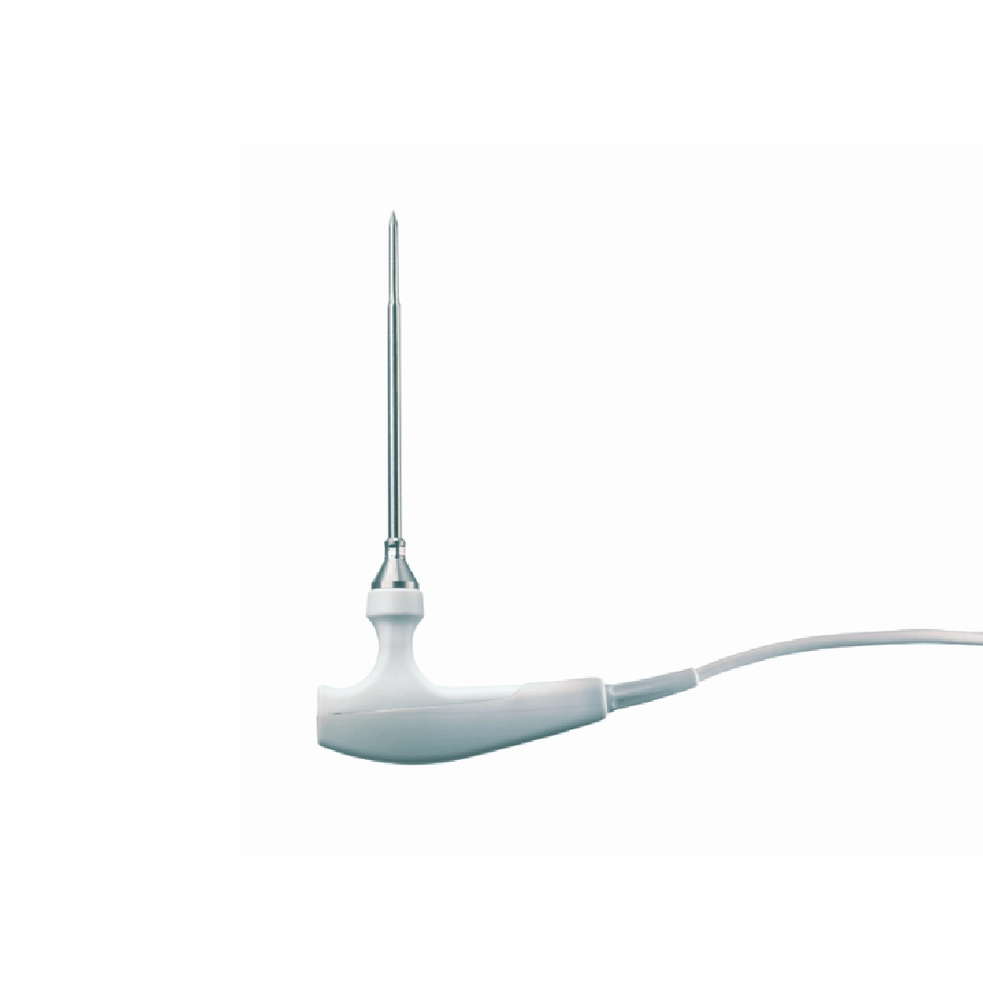 Testo หัววัดเจาะอาหารแบบทนทาน (TC ชนิด T)
0603 2492