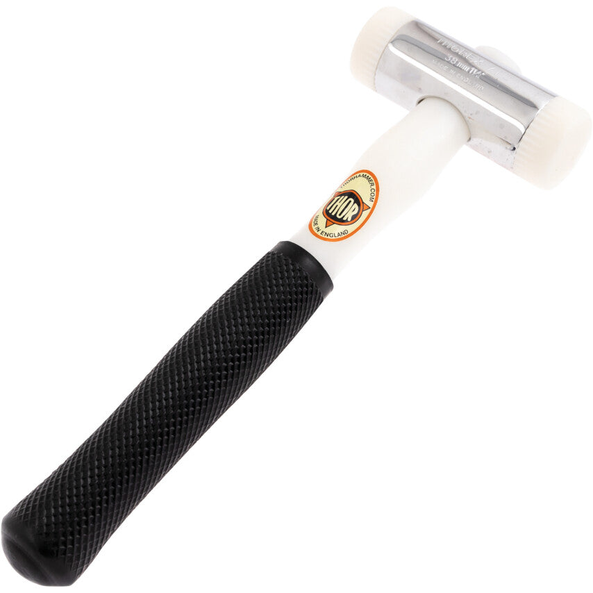 11-712 THOREX NYLON HAMMER(PLASTIC HANDLE) รหัส THO5270205F