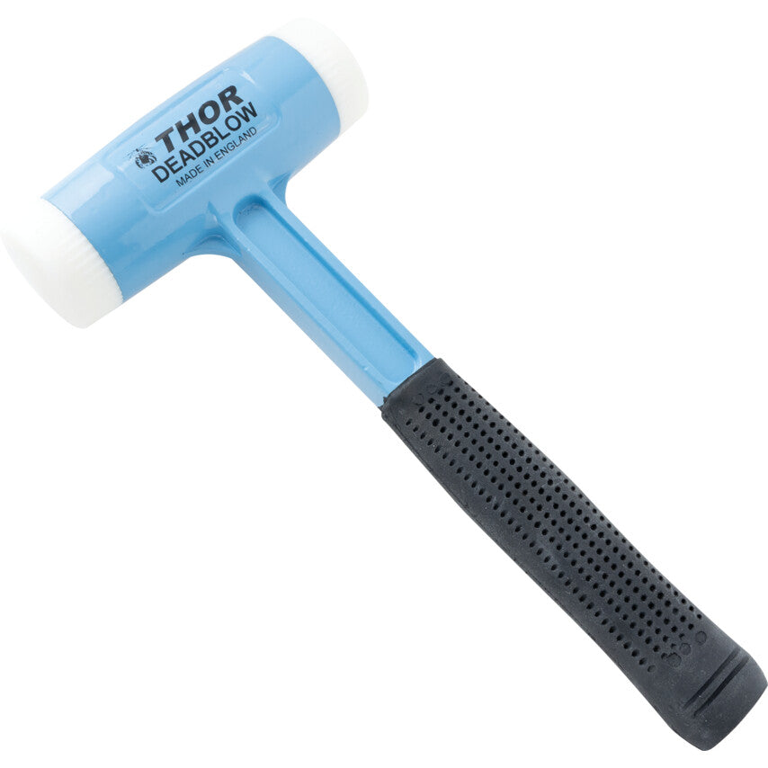 20-1616 THORACE DEAD BLOW NYLONHAMMER (ALUMINIUM HANDLE) รหัส THO5270458Q