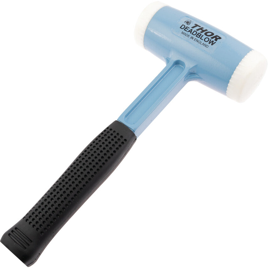 20-2020 THORACE DEAD BLOW NYLONHAMMER (ALUMINIUM HANDLE) รหัส THO5270459R