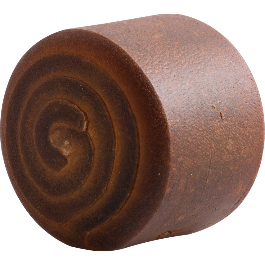 70-14R SIZE 3 SPARE RAWHIDE FACE