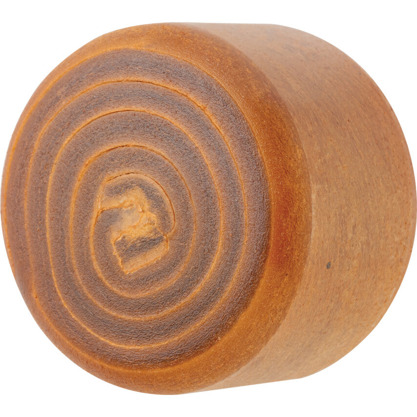 70-16R SIZE 4 SPARE RAWHIDE FACE