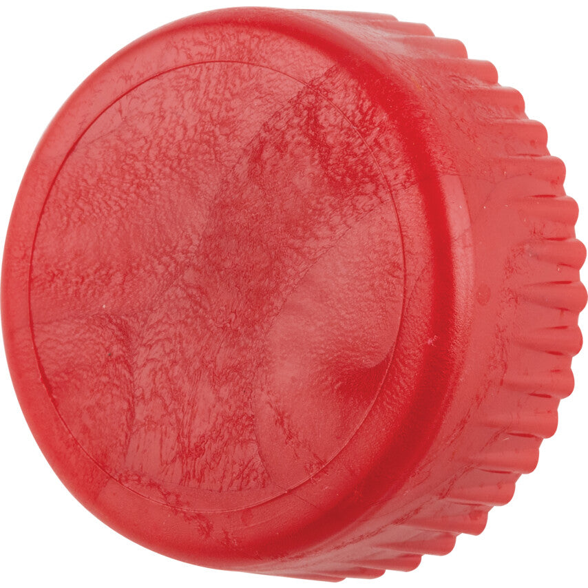 76-712PF MEDIUM RED SPARE FACE