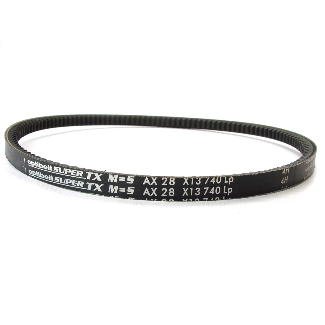 สายพาน Optibelt AX 43