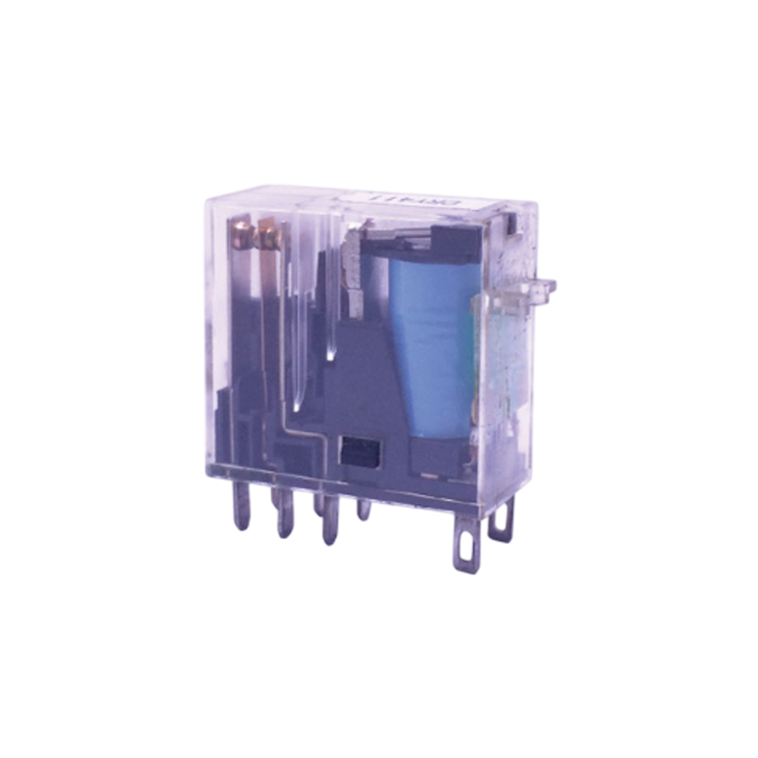 Relay-C2R-3 Shinohawa RL052 C2R-2-SND DC 24V