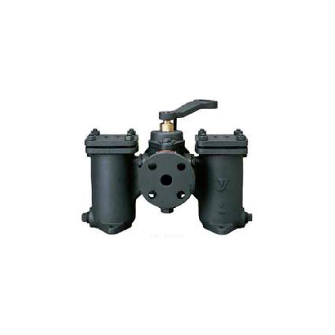 Y Strainer Valve วายสแตนเนอร์ Yoshitake SW-10 1 1/2 นิ้ว 40A