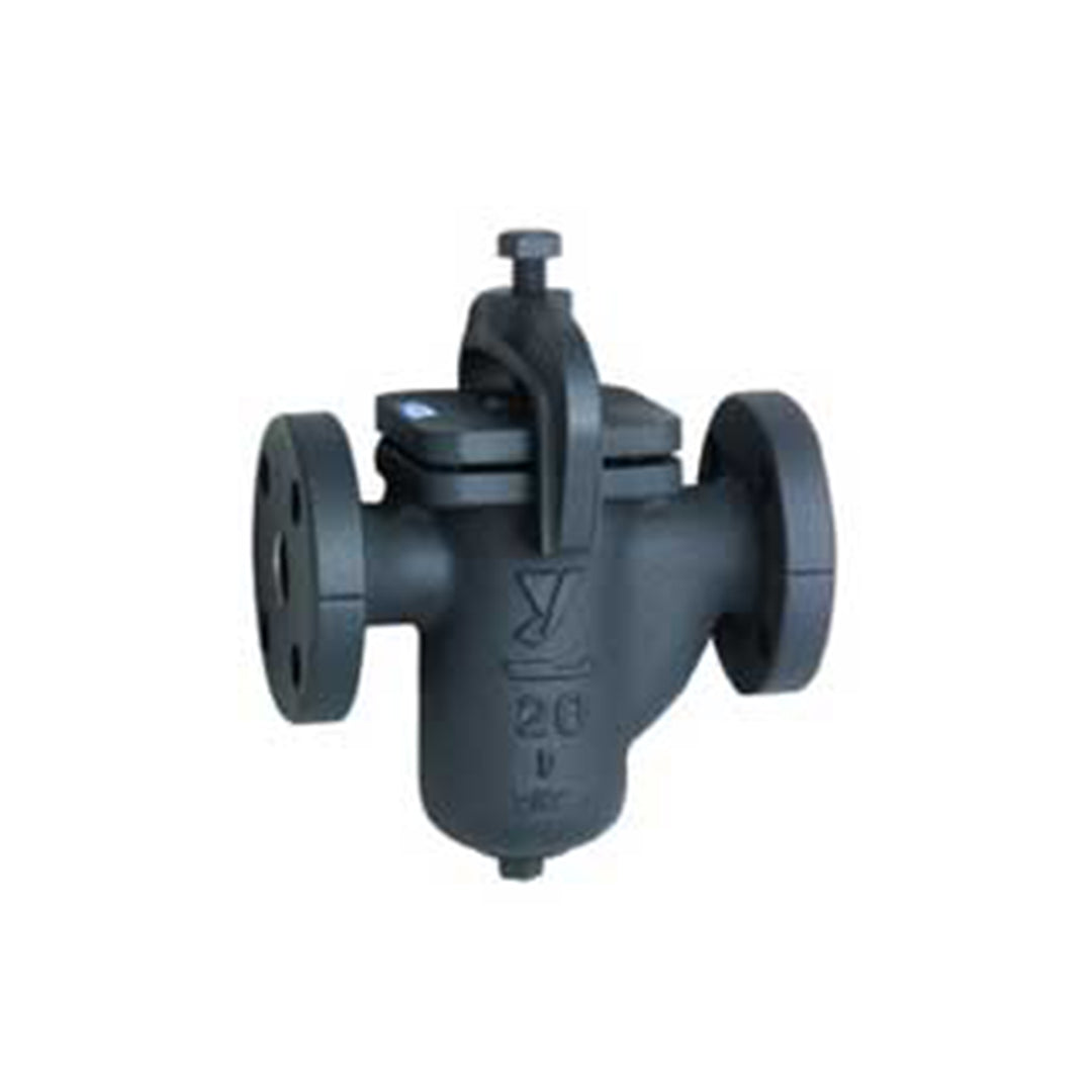 Y Strainer Valve วายสแตนเนอร์ Yoshitake SU-20S 3 นิ้ว 80A