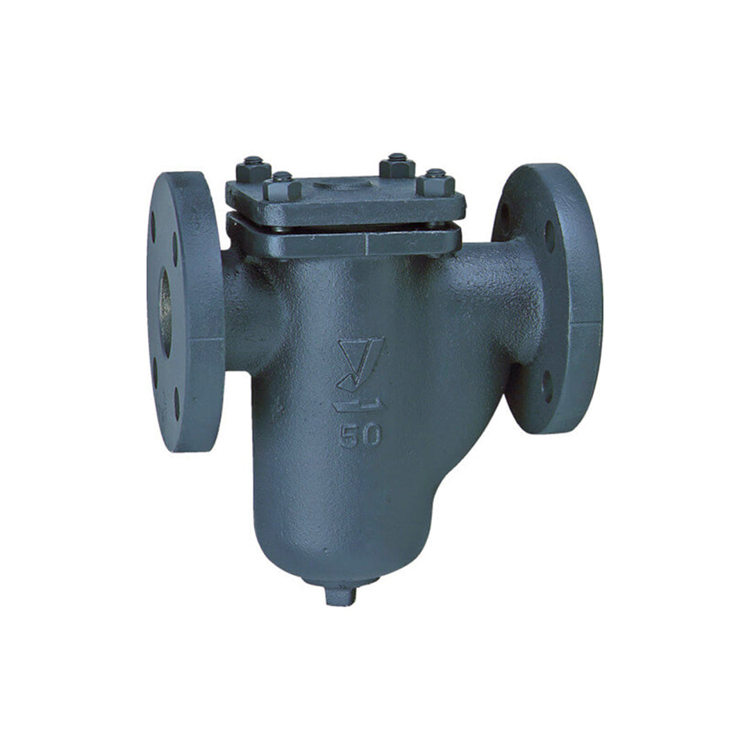 Y Strainer Valve วายสแตนเนอร์ Yoshitake SU-20 5 นิ้ว 125A